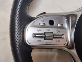 Mercedes-Benz C W205 Volant 