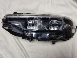 BMW 4 F32 F33 Комплект передних фар 6311873870501