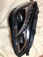 Mercedes-Benz E W212 Set di fari/fanali A2128205539