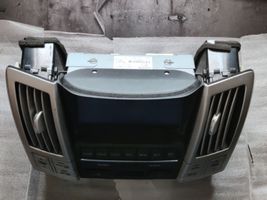 Lexus RX 300 Radio/CD/DVD/GPS-pääyksikkö 8611048270