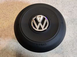 Volkswagen Golf VII Poduszka powietrzna Airbag kierownicy C1632917900
