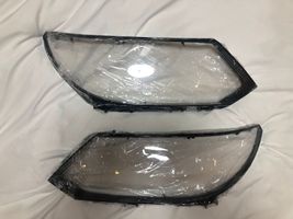 Volkswagen Tiguan Klosze lamp przednich 