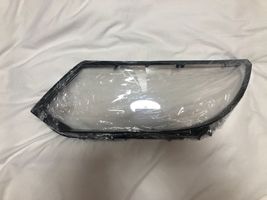 Volkswagen Tiguan Headlight lense 