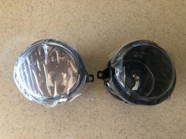 BMW 3 E46 Fog light set 