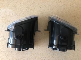 BMW 3 E46 Fog light set 