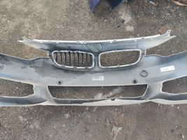 BMW 4 F32 F33 Zderzak przedni 