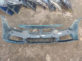 BMW 4 F32 F33 Paraurti anteriore 