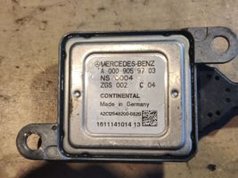 Mercedes-Benz ML W166 Lambda probe sensor A0009059703
