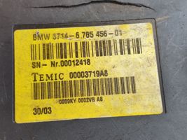 BMW 7 E65 E66 Module d'allumage 3714676545601