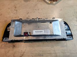 BMW 5 F10 F11 Monitori/näyttö/pieni näyttö BM928497403N