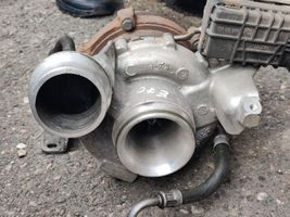 BMW X5 E70 Turbina 7799758608