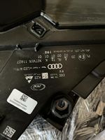 Audi Q7 4M Priekinių žibintų komplektas 7716200000