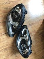 Porsche Cayenne (92A) Lampy przednie / Komplet 7P5941751G