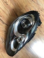 Porsche Cayenne (92A) Lampy przednie / Komplet 7P5941751G