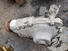 BMW X5 E70 Front differential 7590898