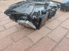 Audi A6 S6 C7 4G Set di fari/fanali 4G0941033C