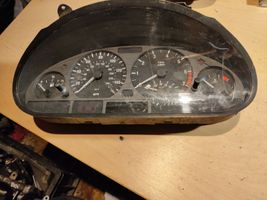 BMW 5 E39 Compteur de vitesse tableau de bord 6901925