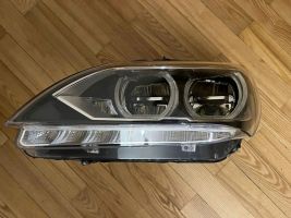 BMW 6 F12 F13 Lampy przednie / Komplet 631172557329