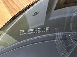 Porsche 911 992 Lampy przednie / Komplet 9P5941060D