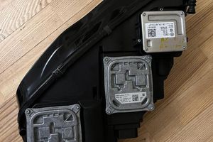 4G8941033F Audi A7 S7 4G Scheinwerfer Satz Set, 2700.00 € | RRR 