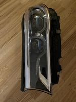 BMW 7 G11 G12 Lot de 2 lampes frontales / phare 748325001
