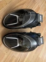 Porsche 911 992 Lot de 2 lampes frontales / phare 030111223400