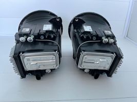Mercedes-Benz G W463 Headlights/headlamps set A4639069002