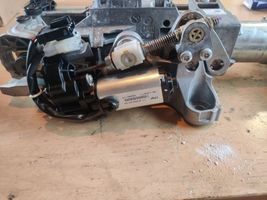 BMW 7 F01 F02 F03 F04 Część elektroniczna układu kierowniczego P10768701