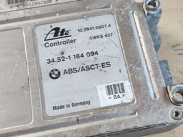 BMW 3 E36 Sterownik / moduł ABS 34521164094