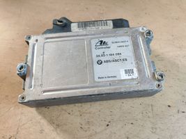 BMW 3 E36 Sterownik / moduł ABS 34521164094