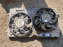 Volkswagen Sharan Ventilatore di raffreddamento elettrico del radiatore 7M3121203