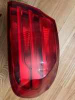 BMW 4 F32 F33 Lampa tylna 6321729610012