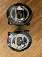 Mercedes-Benz G W463 Headlights/headlamps set A4639067700