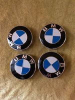 BMW 1 F20 F21 Borchia ruota originale 