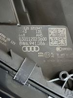 Audi A5 Lampy przednie / Komplet 8W6941085