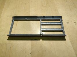 BMW 7 E38 Panneau de garniture console centrale 8381229