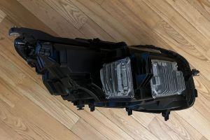 A2178201961 Mercedes-Benz S C217 Headlight/headlamp, 2800.00 € | RRR 