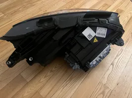 A2178201961 Mercedes-Benz S C217 Headlight/headlamp, 2800.00 € | RRR 