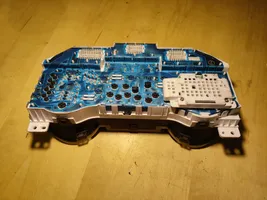 Mitsubishi Pajero Spidometrs (instrumentu panelī) 769313790