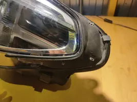 BMW X3 G01 Lampa przednia 873965303