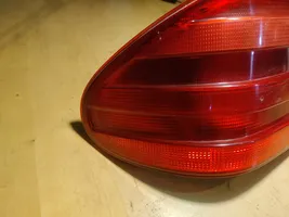 Mercedes-Benz E W210 Rear/tail lights 197041L