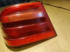 Mercedes-Benz E W210 Rear/tail lights 197041L