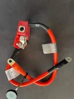 BMW 4 F32 F33 Cavo positivo (batteria) 61129259425