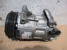 Fiat 500X Kompresor / Sprężarka klimatyzacji A/C 51936143