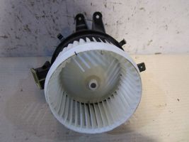 Fiat 500L Heater fan/blower 5U3830000