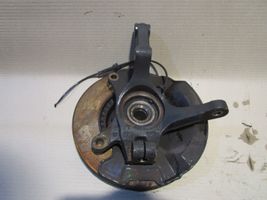 Opel Agila B Front wheel hub 