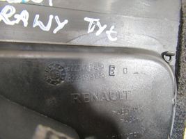 Renault Captur Rear door trim (molding) 822349983R