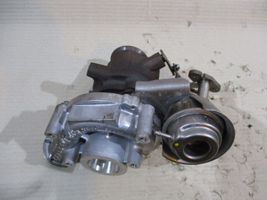 Renault Captur Turbina 8201164371