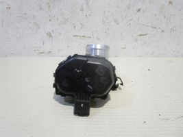 Citroen C3 Clapet d'étranglement 9830171480