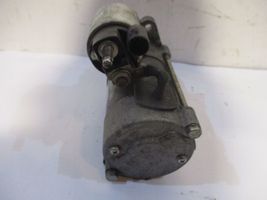 Opel Mokka Motor de arranque 55491789